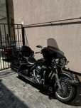 Harley Davidson Street / Electra Glide