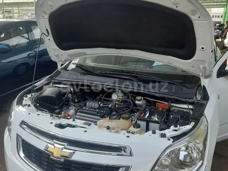 Cobalt 2 pozitsiya