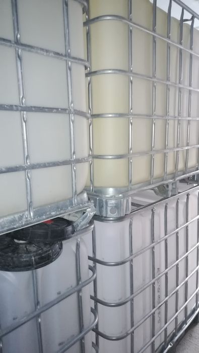 Bazine apa 1000 l