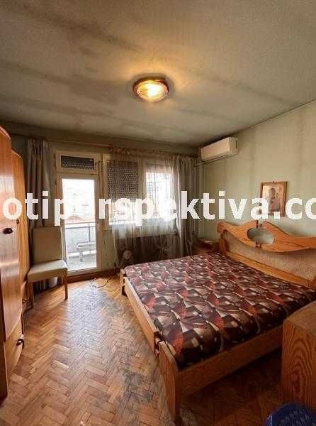 Продава се Тристаен апартамент в Пловдив, Център - 140 кв.м за 1750 €/кв.м - Снимка #4