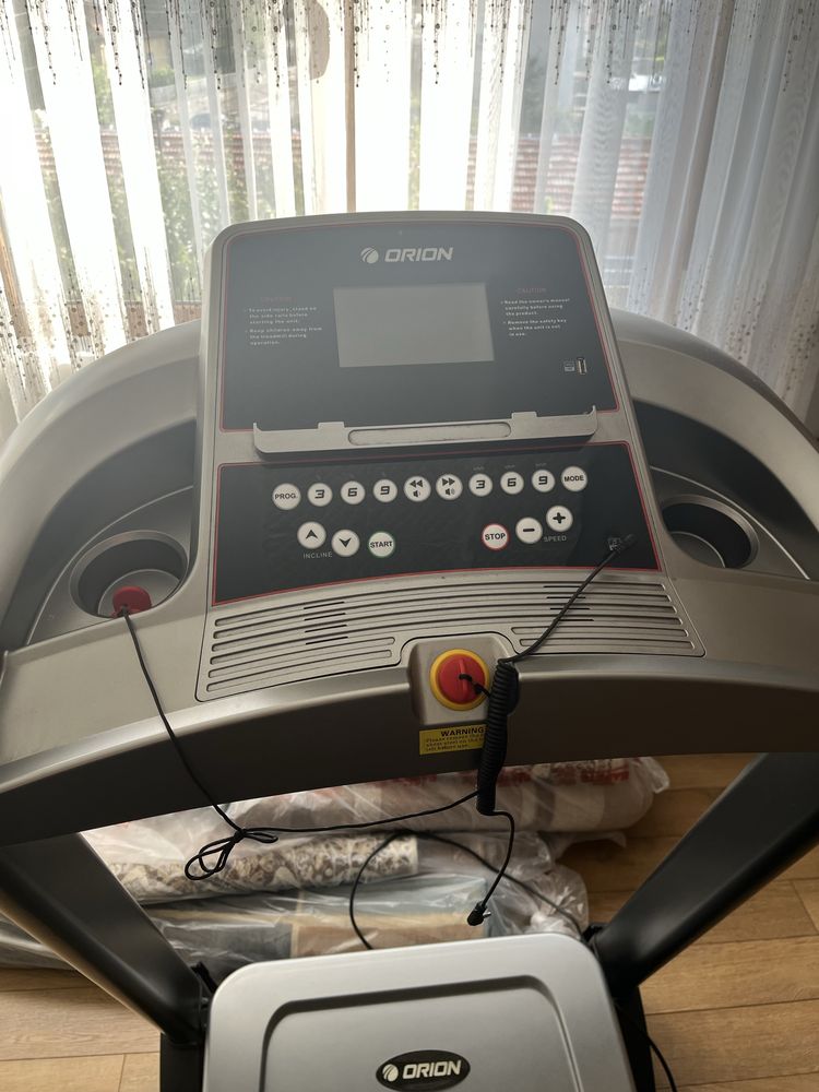 Бягаща пътека Orion Fitness SPRINT C5