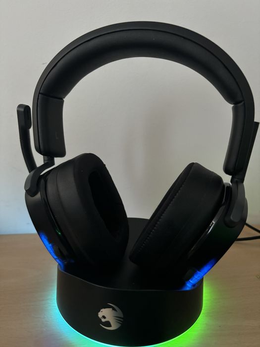 Roccat syn max air