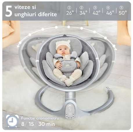 Leagan Premium Bebe KidProtect® - Bluetooth