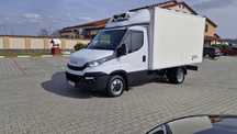 Iveco frigorific sprinter renault