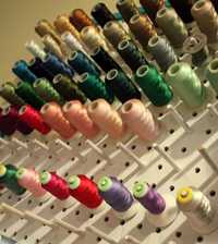 Швейный цех. Пошив одежды от 1 до 10.000 штук