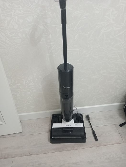 Продам беспроводной пылесос