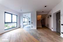 Penthouse -Duplex - Premium 4 camere - Auchan Titan