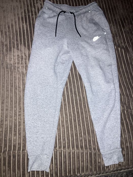 Nike tech fleece рядко долнище
