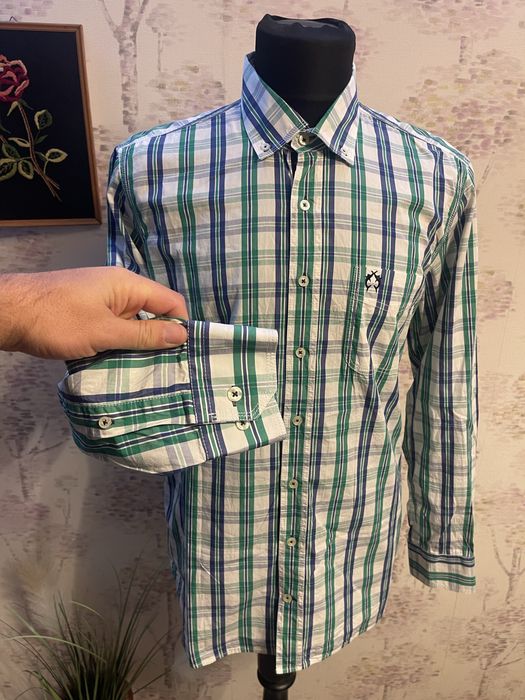 Camasa barbati casual Campione marimea XL