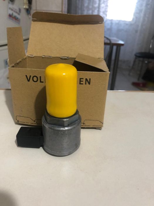 Regulator Presiune rampă VW