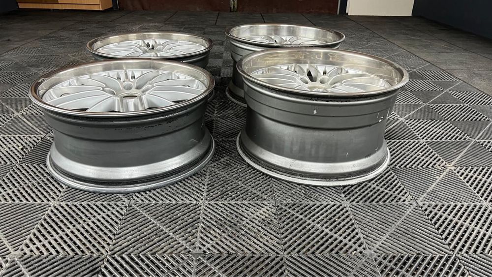 Jante BMW Breyton R20