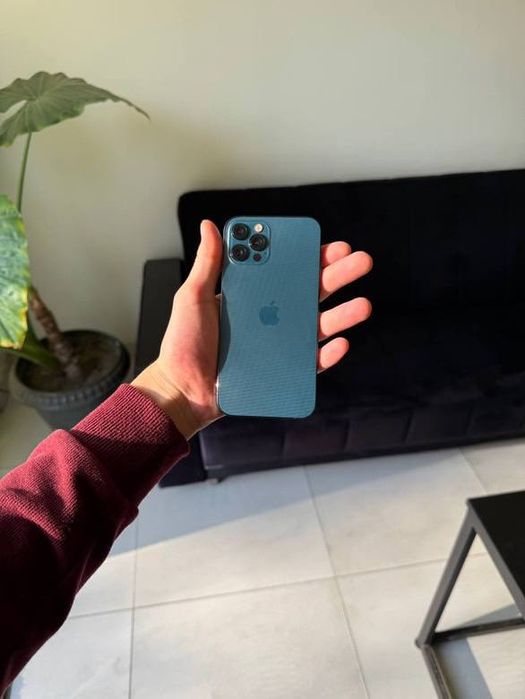 IPhone 12 Pro Edial