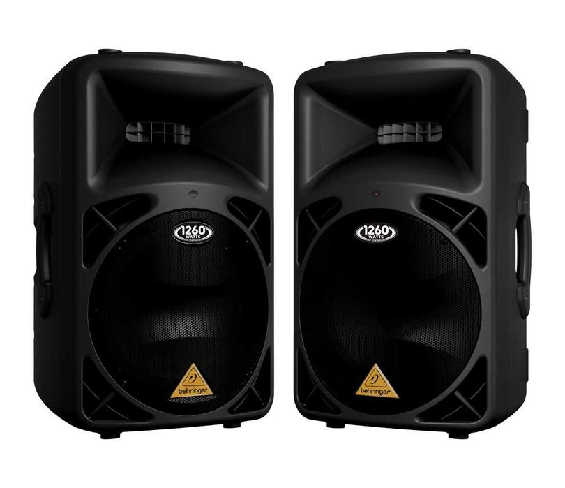 Behringer NEO 812 akustik kolonkasi sotiladi