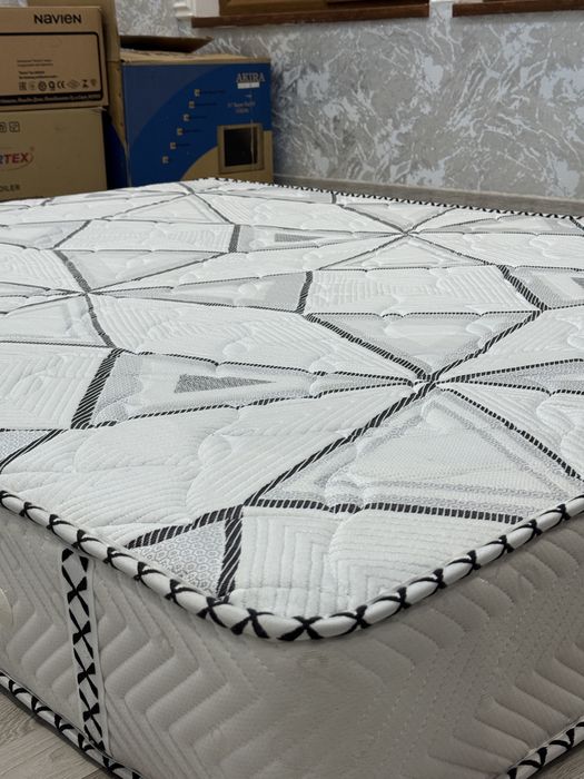 Ortopedik matras 2/1.60