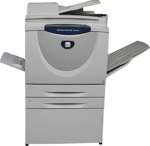 Xerox WC 5745 WC 5645, WC 245, 255  на разбор