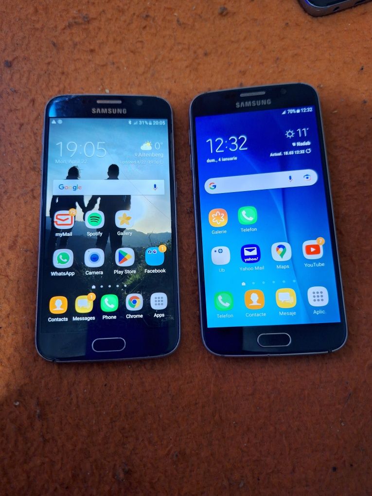 Oferta! Samsung s6 (citește anunt)