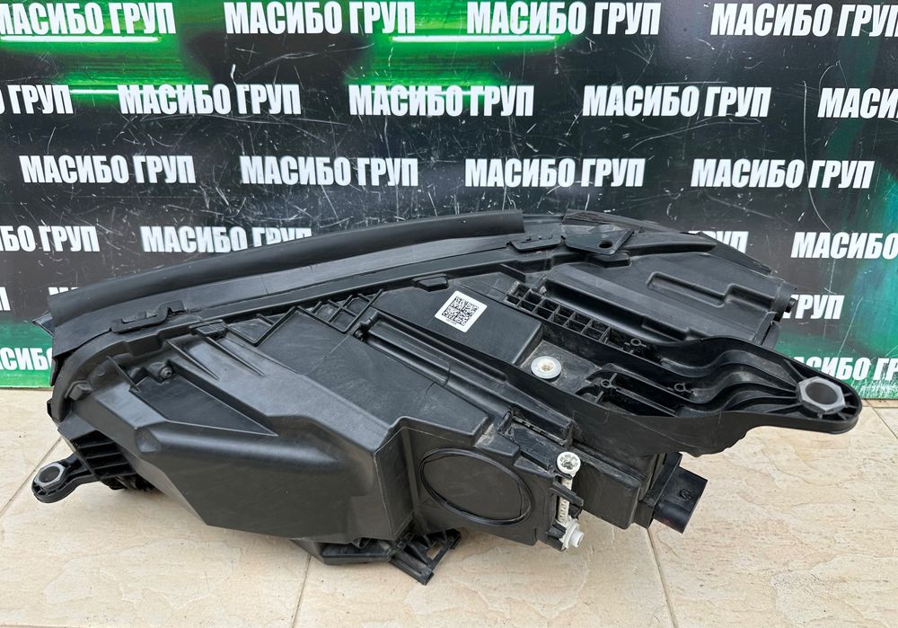 Фарове far LED HIGH PERFORMANCE фар за Мерцедес ГЛЕ Mercedes GLE W167