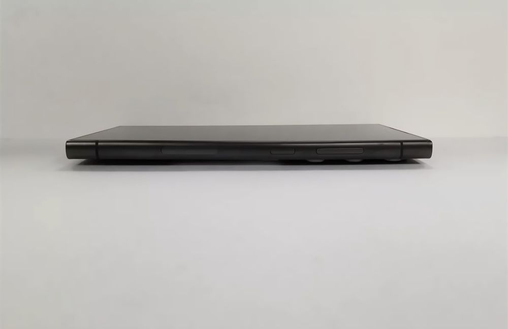 Samsung Galaxy S24 Ultra 512 GB SM‑S928B/DS Titanium –Отлично състояне