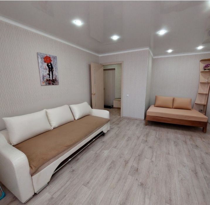 1 ком ночь/часы/сутки. Гагарина 44/2