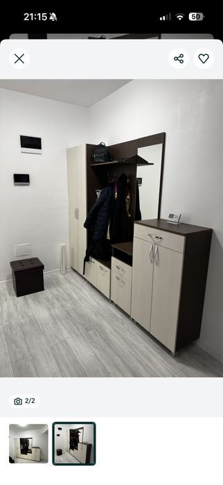 Cuier hol innstare buna