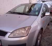 Ford Focus C-max