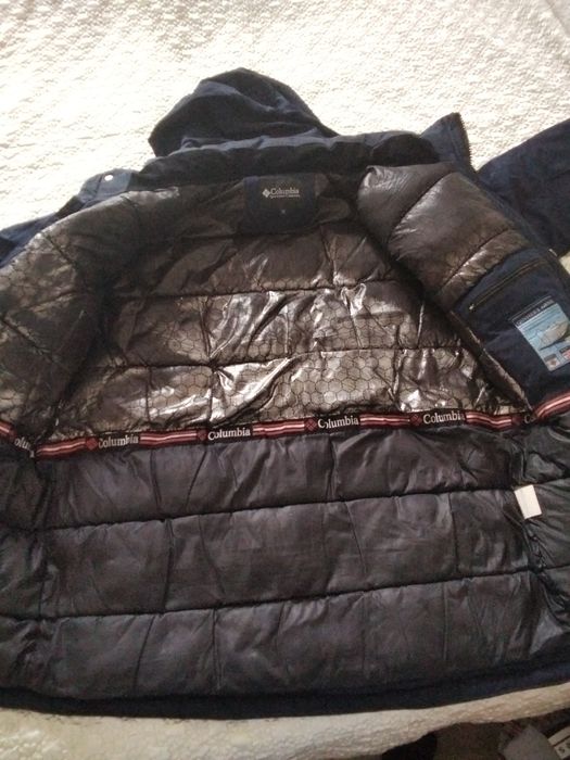 Продам куртку мужскую