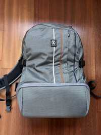 Rucsac foto Crumpler Jackpack Half BP