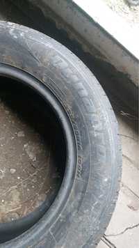 Шины все сезонка Hankook R16/235/60