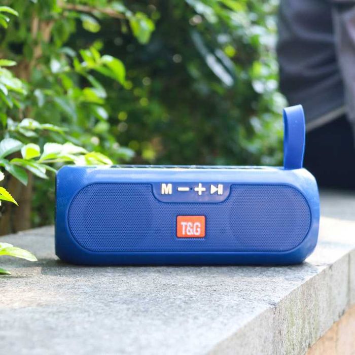 boxe portabile, bt, radio, usb