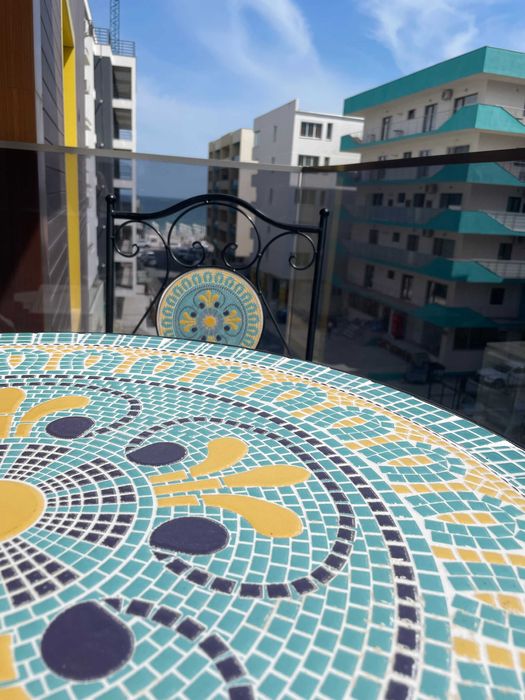 Inchiriez apartament Mamaia Nord