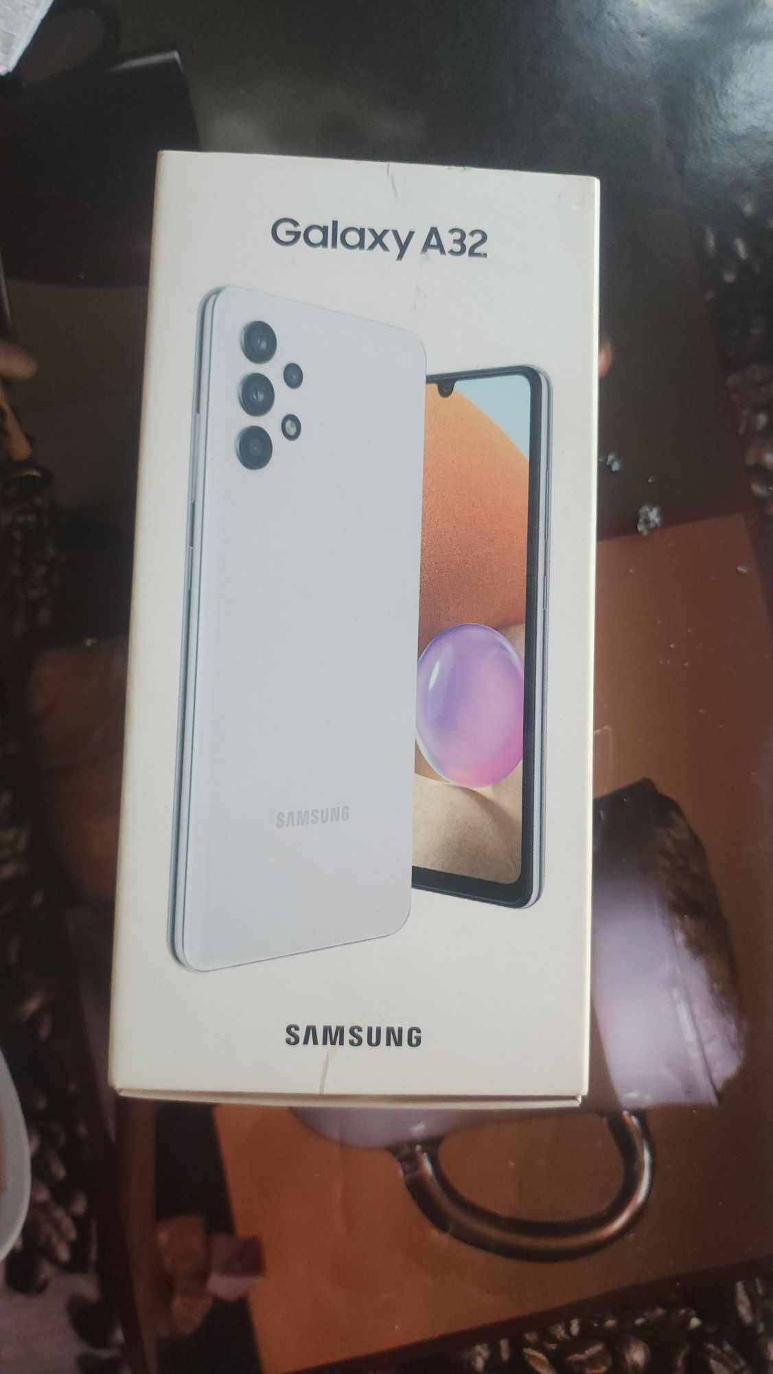 Продается Samsung A32