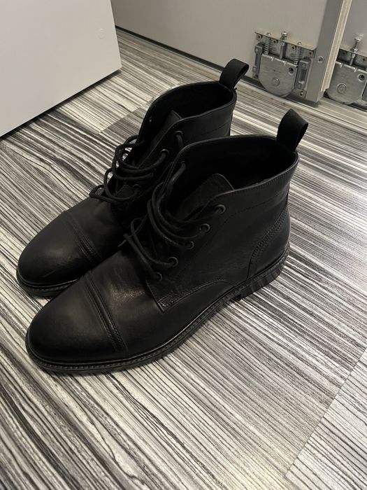 Ghete Geox  nr 40 barbati noi