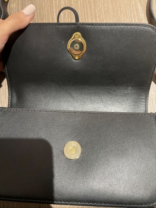 Geanta JW Anderson Anchor Chain