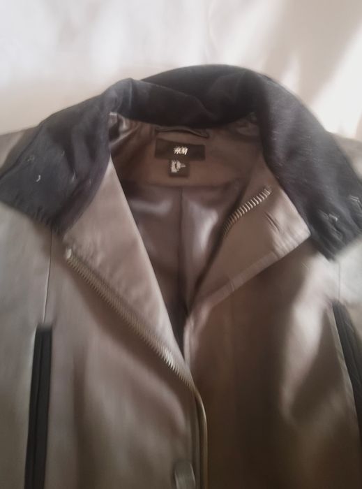 Palton elegant H&M ( nou, mărimea M)