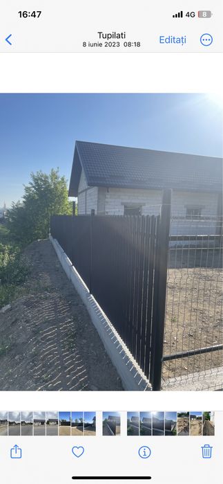 Vând sau închiriez hală+teren