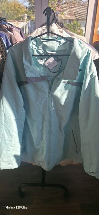 Дрехи втора употреба