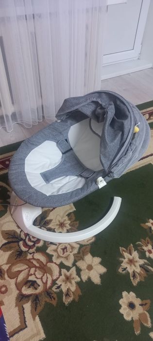 Люлька качалка новая