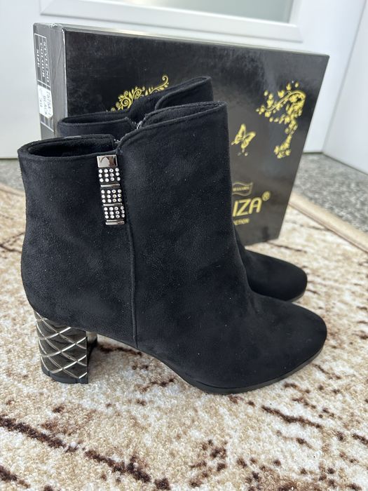 Дамски боти Елиза