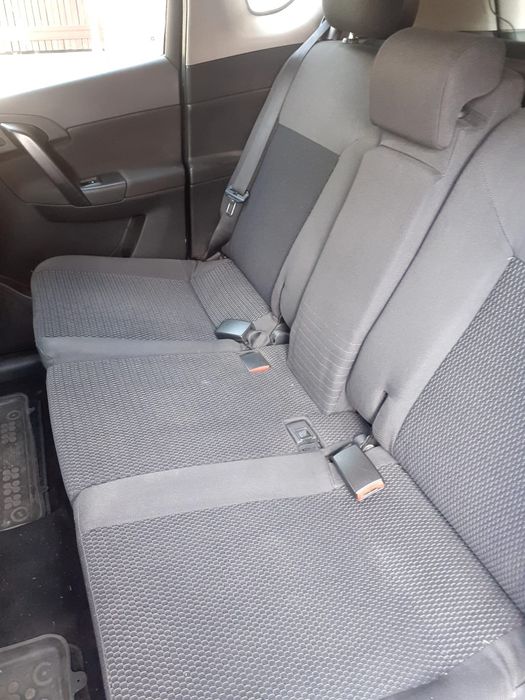 Vand Opel Meriva B 1.7 diesel