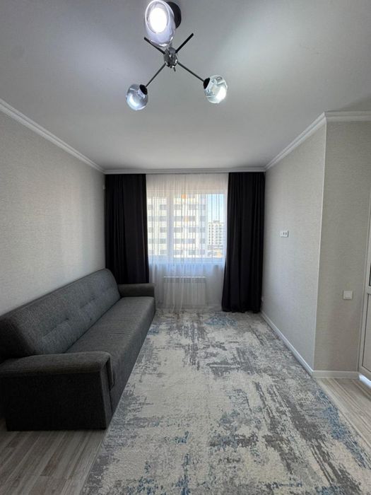 Сдам квартиру на длительный срок