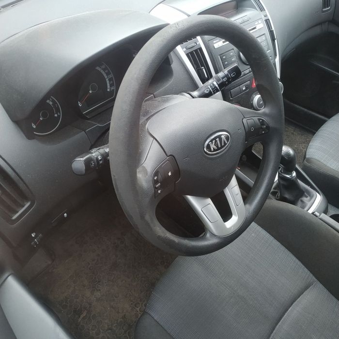 Dezmembrari  Kia CEED (ED)  2006  > 2012 1.4 CVVT Benzina
