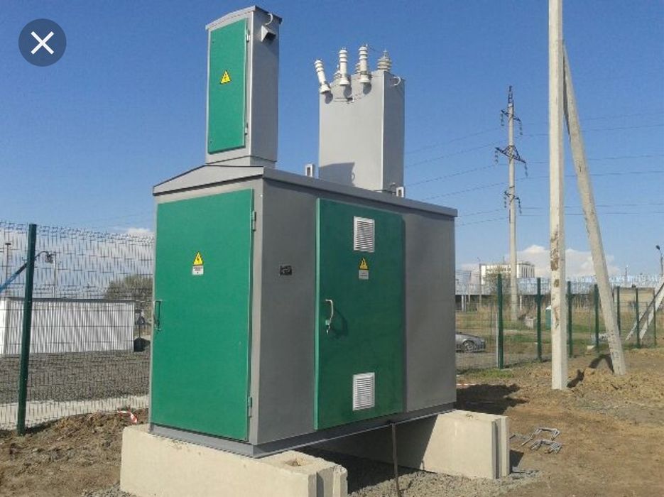 Трансформатор ктп ктпн доставка по Казахстану