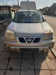 Nissan X-Trail 2.2 114к.с. на части