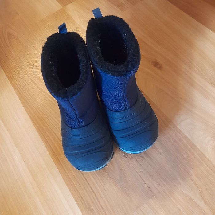 Детски ботуши, като нови