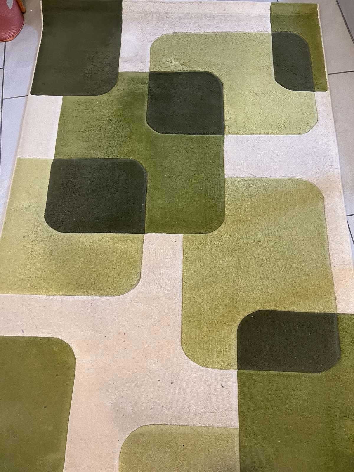 Килим 180/120 см