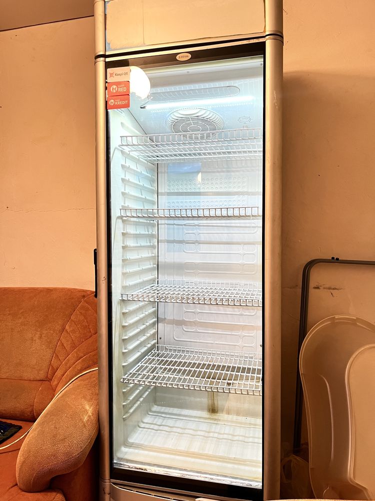Холодильный шкаф - Lotos XLS-350W