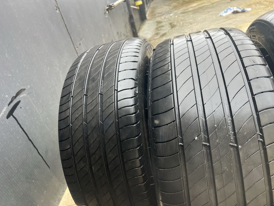 Cauciucuri vara Michelin Primacy 4 225 45 17 DOT 2023