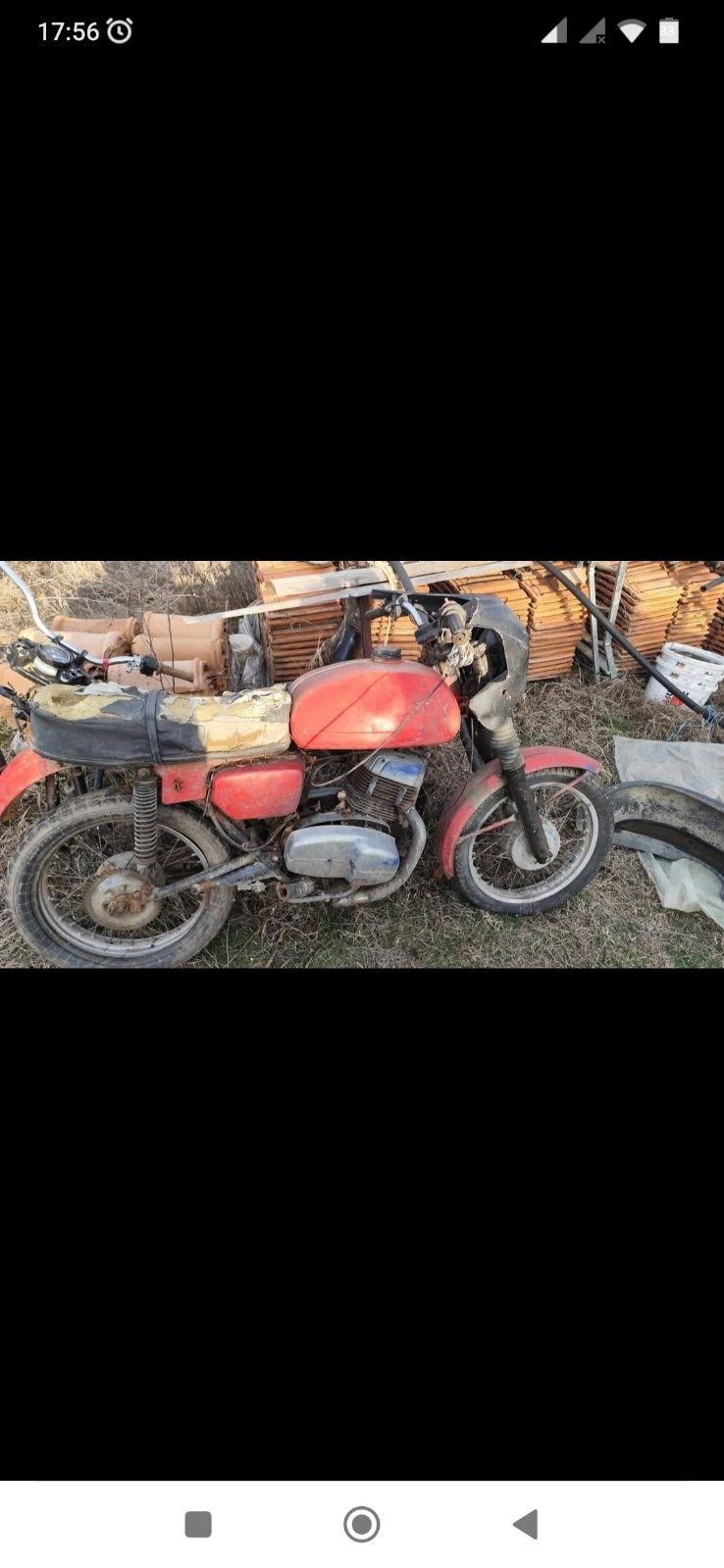Чз 350, cz cezet