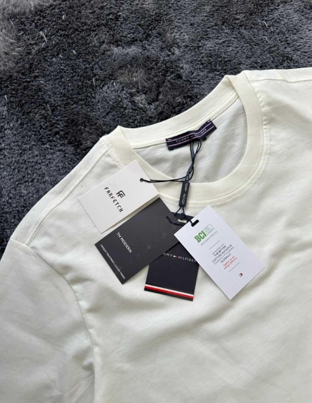Tommy Hilfiger дамска тениска