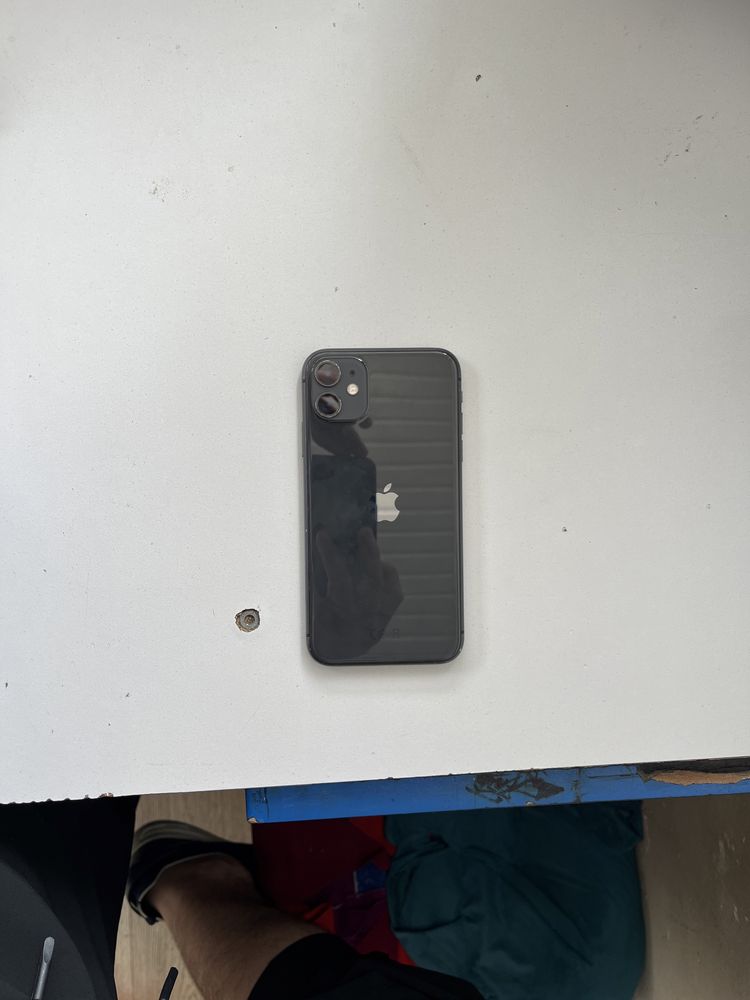 Iphone 11 придусматреваем обмен
